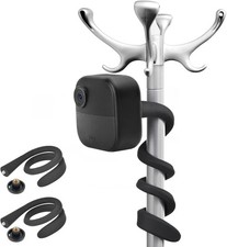 2Pack Flexible Twist Mount for Blink XT, Blink XT2, Blink Mini, Blink Outdoor 4