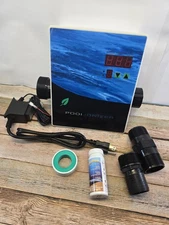 Pool Ionizer Complete Swimming Pool Care Sanitation System Tool Replace 444301