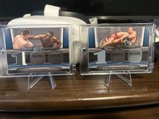 10 Georges St-Pierre Cards That Pack a Serious Punch 19