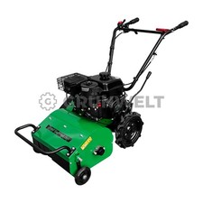 Wiesenmulcher Schlegelmäher Schlegelmulcher Mulcher Benzin Mähwerk Räder