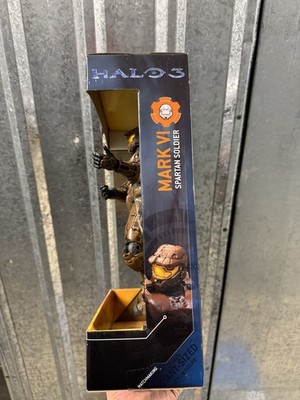 McFarlane Halo 3 Master Chief Figure - 12