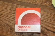 Manual Transmission Input Shaft Seal-Trans Input Shaft Seal National 710157