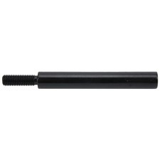 Aramox Shift Knob Extender Universal 5in Extension Normal Black Aramox Shift Knob Extender Universal 5in Extension Normal Black