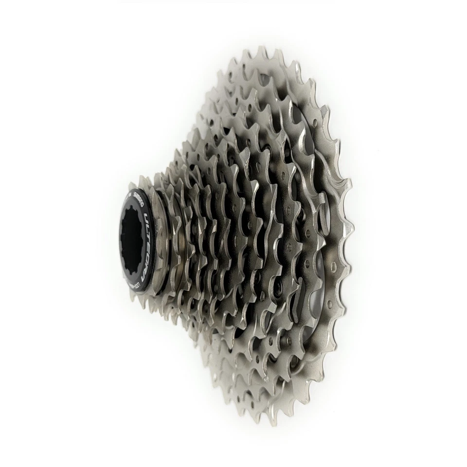 Shimano Ultegra R8100 11-34T 12 Speed Road Bike Cassette CS-R8101 New In Box - Image 3 of 4