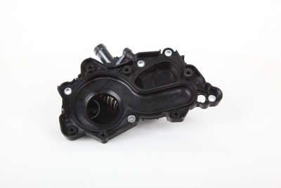 Continental 28.0200-4053.2 Kühlwasserthermostat für VW POLO (AW1, BZ1) 105°C