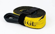 Tgl Heavy Duty Tow Strap 3x20 30000 Lb Reinforced Loops Tgl Heavy Duty Tow Strap 3x20 30000 Lb Reinforced Loops