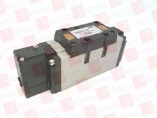 SMC NVFS4100-3FZ / NVFS41003FZ (USED)