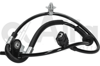 ABS Sensor Raddrehzahl Vorderachse Links FüR Opel Agila