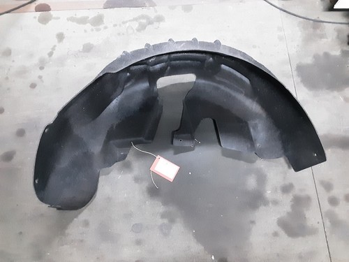 INNENKOTFLÜGEL RECHTS HINTEN Volkswagen Golf V (1K1) 2004 #VA005|CQARD|CQARD