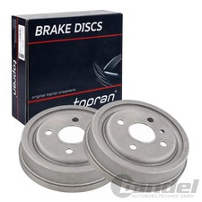 Tambour de frein Opel KADETT