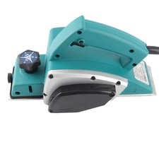 Handheld Planer Electric Planer 16000RPM Woodworking DIY for Home Furniture