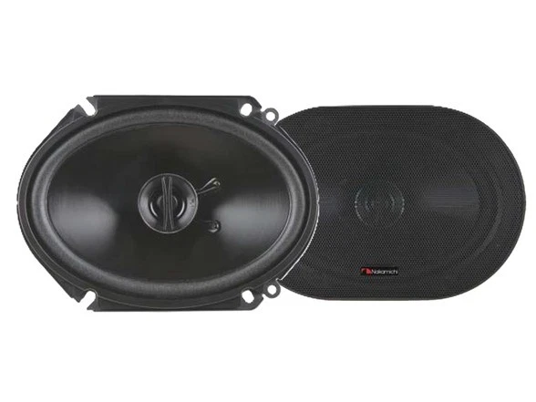 Nakamichi Car Speaker Systems for sale | eBay