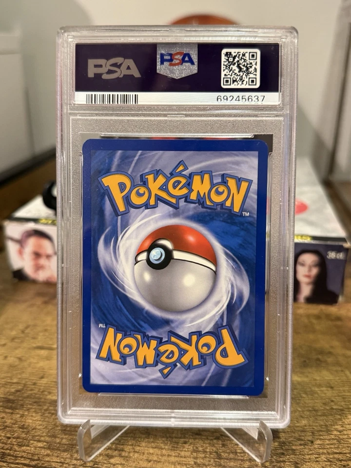 PSA 10 2009 POKEMON PLATINUM SUPREME VICTORS #27 EMPOLEON FB-HOLO - Image 2 of 2