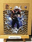 2025 Topps Signature TreVeyon Henderson Base (RAW)