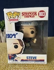 Funko Pop! Stranger Things Steve 803