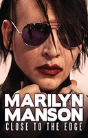 Marilyn Manson Close To The Edge - Dvd - G72Z