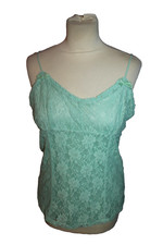 TOP NUISETTE DENTELLE FEMME