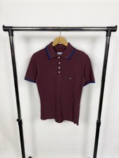 Vivienne Westwood Polo Shirt Men Size Small