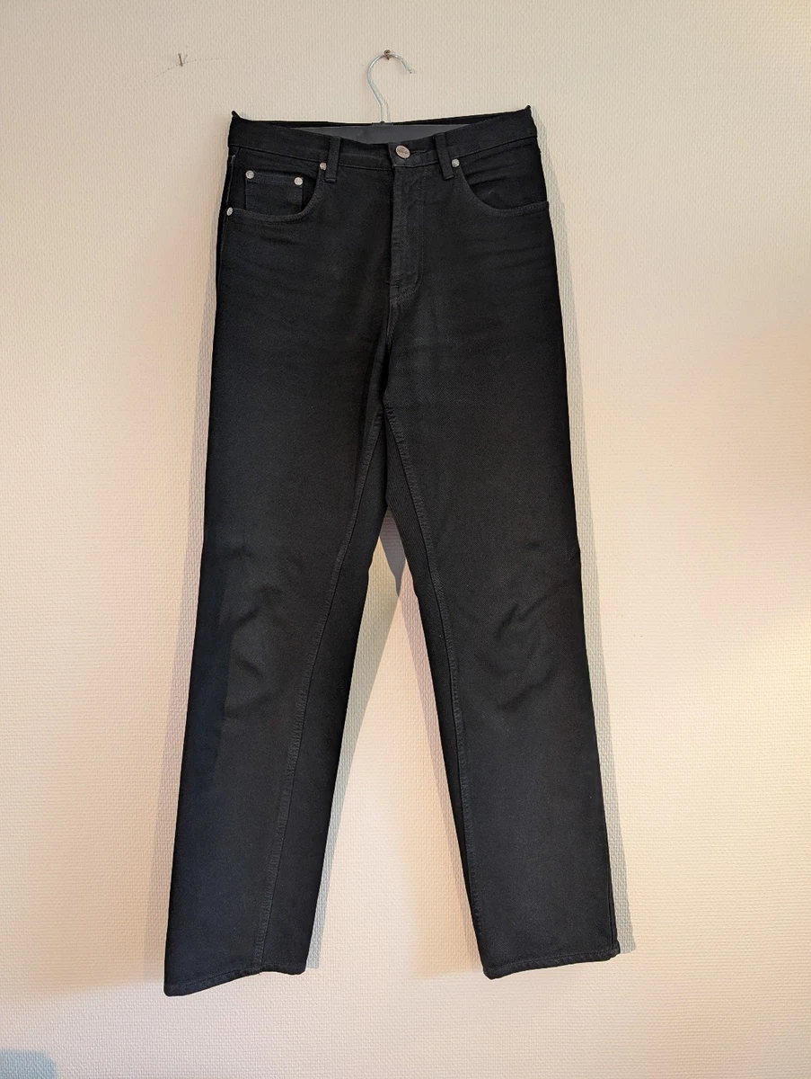Dior Black Jeans for Men for sale | eBay