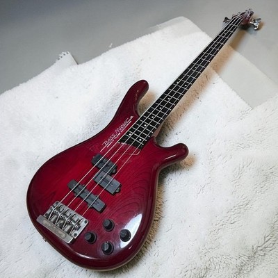 【国産ハイエンド】TUNE BASS MANIAC TB-standard AS Domestic high-end] TUNE BASS MANIAC TB-standard AS | eBay