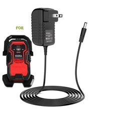 AC Adapter Charger for Craftsman 1500-Amp Car 12V Battery Jump Starter Power