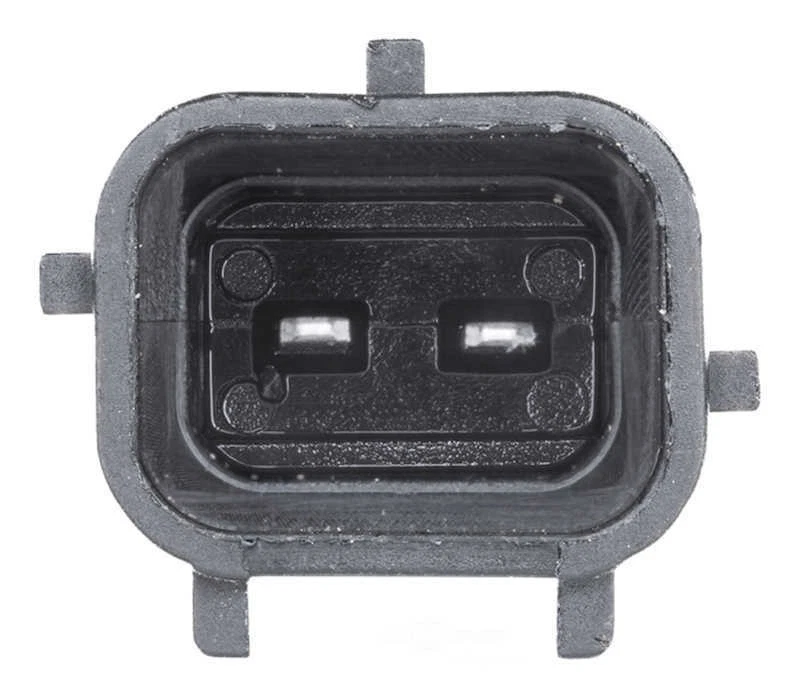 Sensor de temperatura del refrigerante del motor para Mitsubishi Galant Eclipse Mirage 1993-2007 Foto 2 de 4