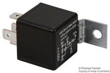 1pc POTTER BRUMFIELD - TE CONNECTIVITY VF4-45H11-S05 Automotive Relay