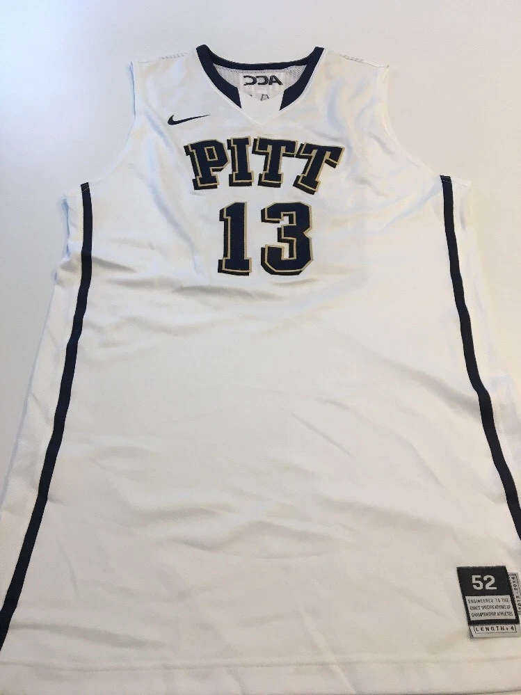Steven adams top pitt jersey