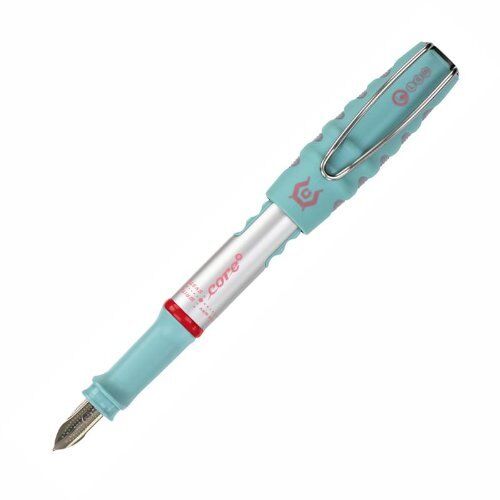 Rotring Füllfederhalter Core Lysum Medium Pt Neu im Karton 22464 - Bild 2 von 3