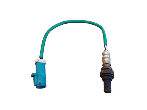 Ford Fiesta IV 1,25 Focus 1,4 1,6 16V 1,25 Lambdasonde Lambda 98AB9F472BB GRÜN