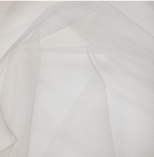 Dress Net Tulle Tutu Fabric Metre Half Metre Mesh Fairy Material 150cm Wide - Picture 21 of 55