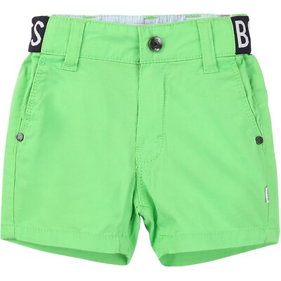 Hugo Boss boys shorts sizes 6 m, 2 Years