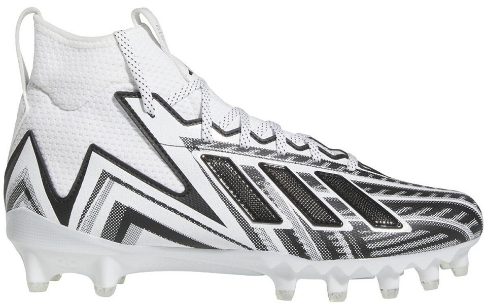adidas Freak 23 Inline White Black for Sale | Authenticity