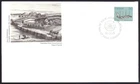 🍁Canada  #930      "ARTIFACTS - SLEIGH"     Brand New  1985  First Day  Cover