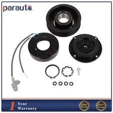 For BMW 128i 228i 328i 428i 528i 535d X5 AC A/C Compressor Clutch Kits 7SBU17C