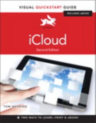 iCloud with Access Code by Negrino, Tom