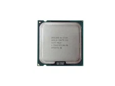 ✔️ Intel Core 2 Duo E7500 2.93GHz SLGTE 3M CPU. Socket LGA775.  TESTED US SELLER