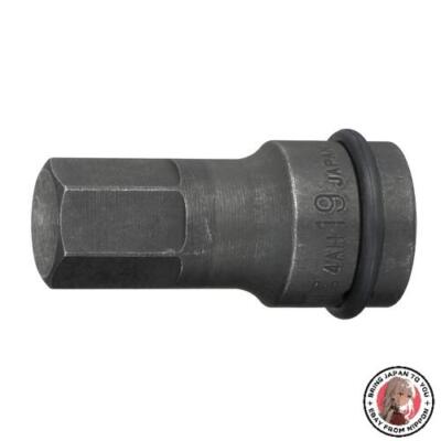 NEUER Ton (Ton) für Impact hekisagonsoketto hp4ah