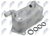 Original NTY ÖLküHler MotoröL CCL-PL-017 FüR Cadillac Opel Saab