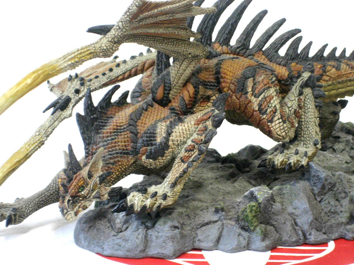 SF・ファンタジー・ホラー McFarlane's Dragons 6 Hunter Dragon McFarlane's Dragons Series 6 Hunter Dragon – Cyborg One