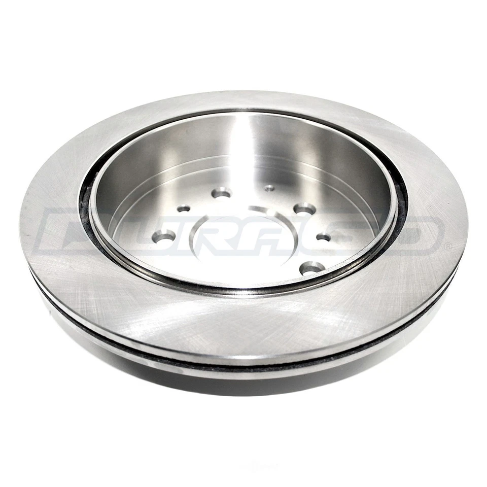 Disc Brake Rotor Auto Extra AX31364 - Image 2 of 2