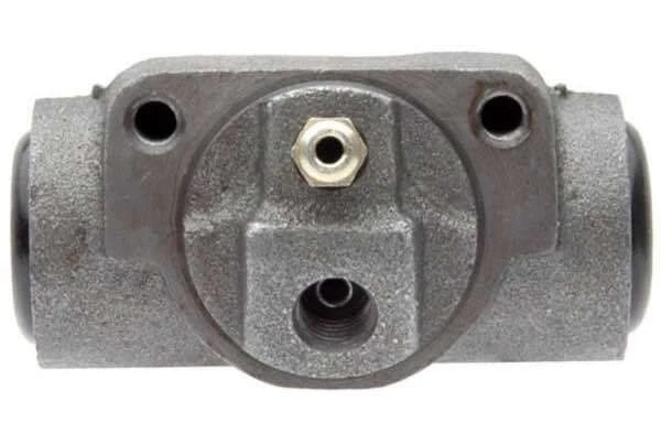 2 cilindros de rueda de freno de tambor traseros para BUICK Chevy GMC FORD Oldsmobile Pontiac Foto 4 de 4