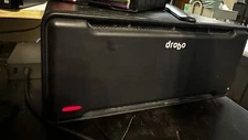DROBO ELITE PRO 8 BAY NETWORK STORAGE ARRAY - (NO HDDs)