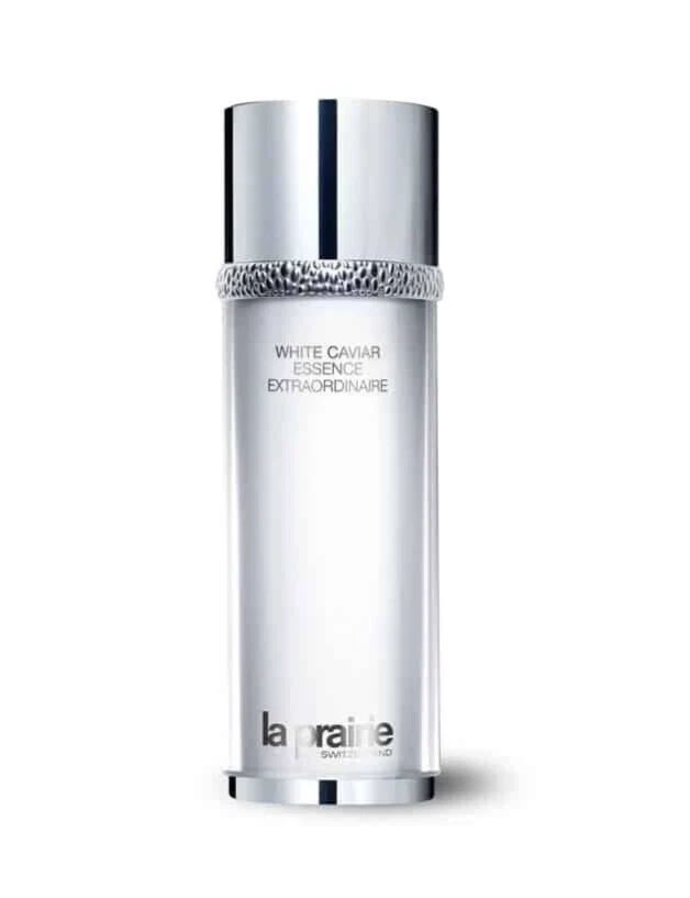 La Prairie White Caviar Essence Extraordinaire 5,07 fl oz 150 ml NUEVO SELLADO BELLEZA Foto 2 de 4