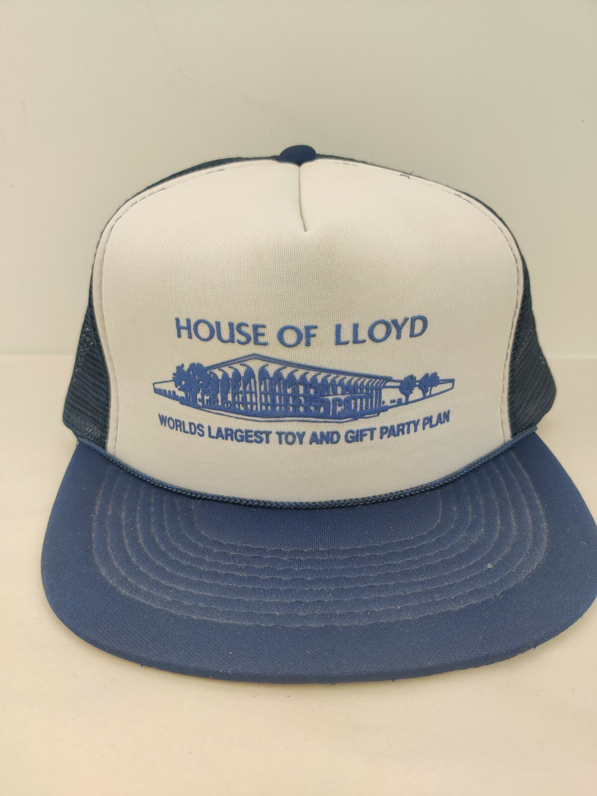 Snapback Cap Nos New Nwot