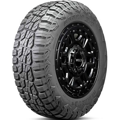 4 New Delinte Dx-20 Bandit X/t  - 235x55r17 Tires 2355517 235 55 17