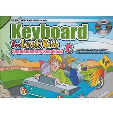 Electric Keyboard Digital Keyboard Piano Organ Tutor Music Lesson Book CD H8 ~;