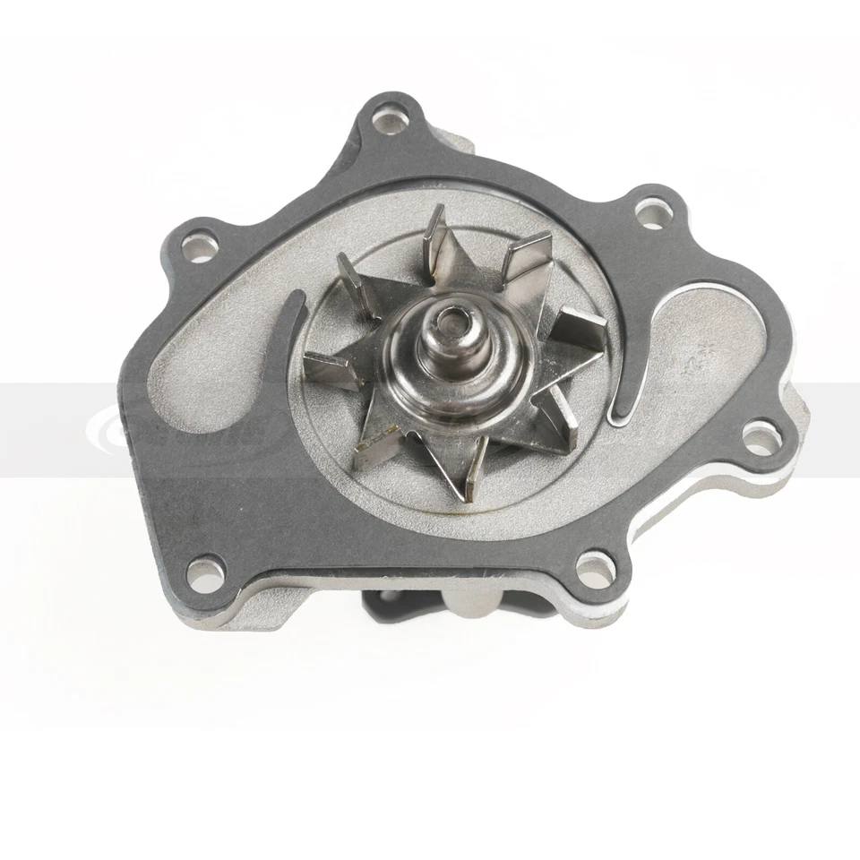 Bomba de agua compatible con 04-20 Nissan Armada Titan Pathfinder Infiniti QX56 4,5 L 5,6 L V8 Foto 4 de 4