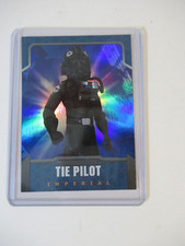 2015 Topps Star Wars Rebels Trading Cards Checklist 11