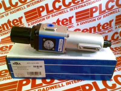 AUTOMATION DIRECT AFR-3233-MD / AFR3233MD (BRAND NEW)